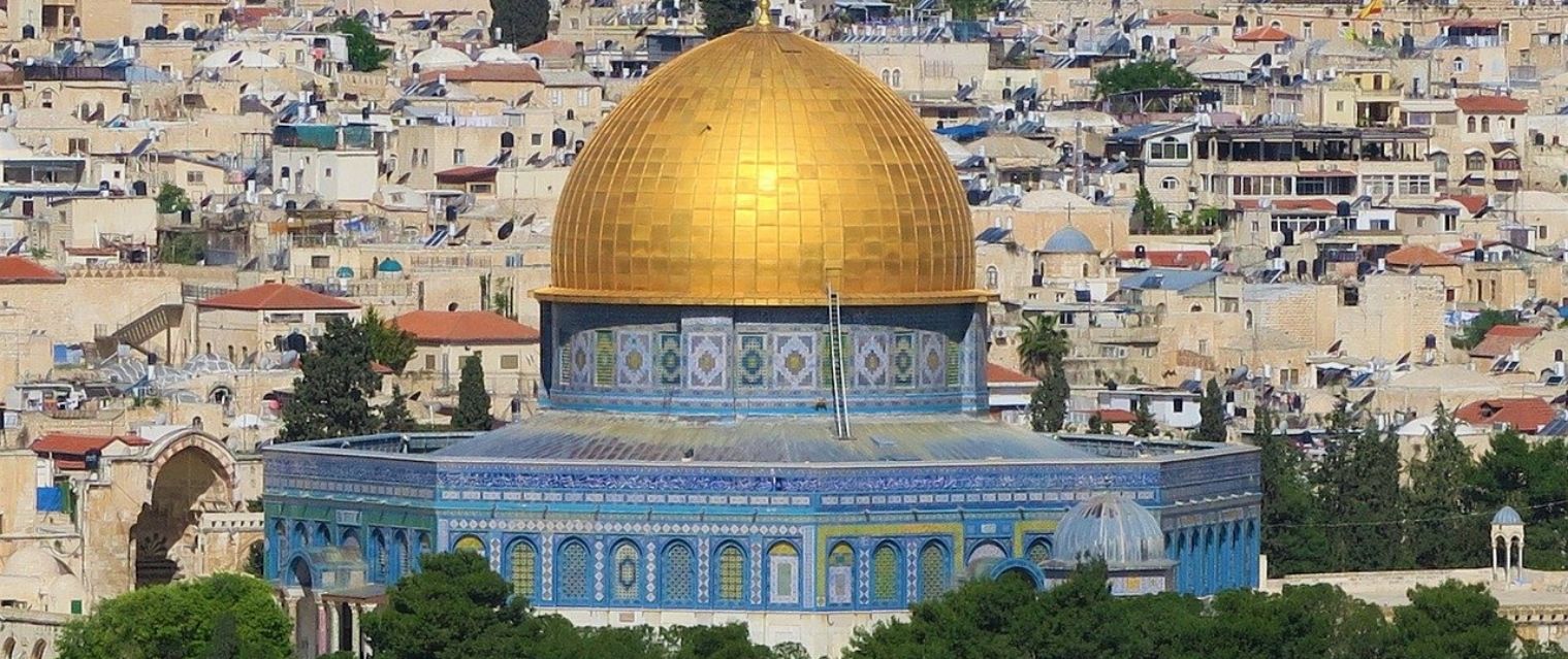 Temple of Jerusalem